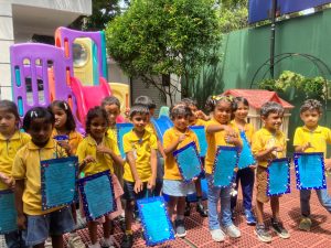 Our Pristinites celebrated Father's Day