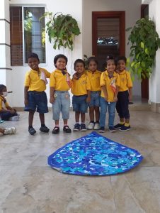 Celebrating World Water Day! ππ§