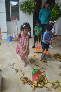 Celebrate Environment Day