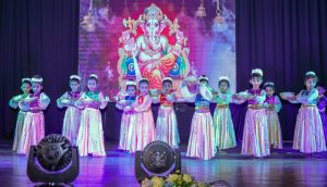 Concert and Graduation 2023 β¨