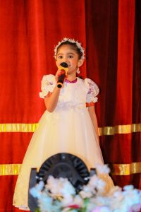 Pristine Montessori School Concert and Graduation 2025