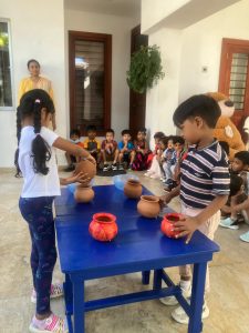 celebrating Thai Pongal 🌾✨