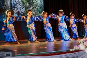 Concert & Graduation 2024 β¨