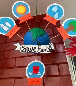 🌿 World Environment Day