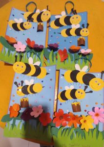 Celebrating World Children's Day ππβ€οΈ